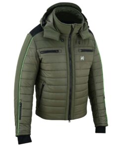 402.EXSIS JACKET